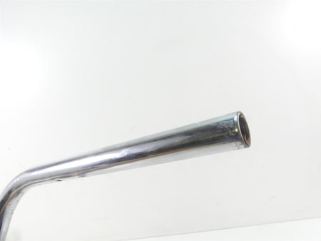 1980 Honda CB750C Custom Straight Handlebar Handle Bar 53100-425-730 {{ shop.shopifyCountryName }} - Mototech271