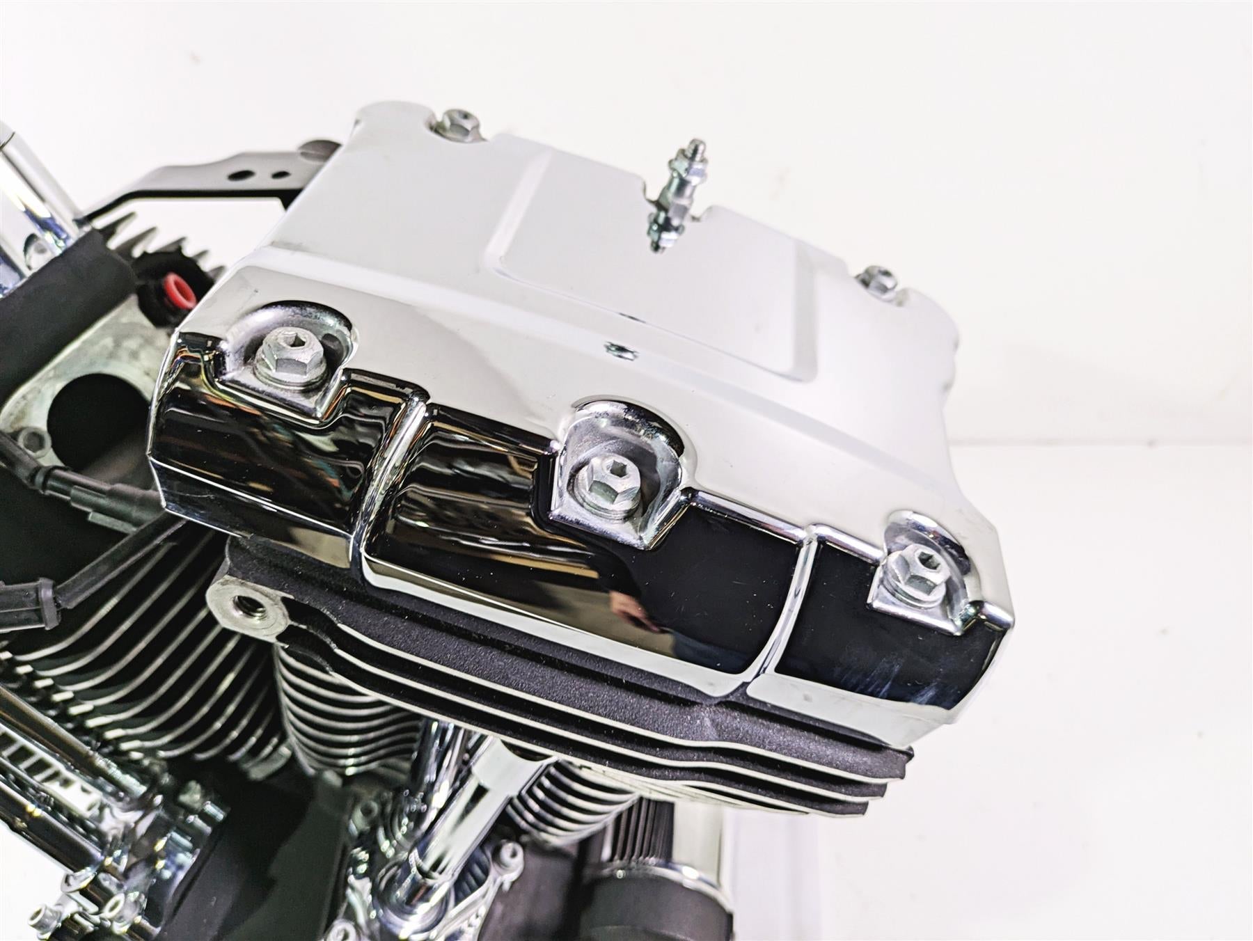 2015 Harley Touring FLHTKL E -Glide Low Runnin 103ci Engine -14k -Vid 19291-16A {{ shop.shopifyCountryName }} - Mototech271