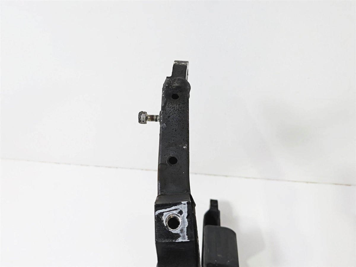 2009 Yamaha VMX17 V-Max 1700 Subframe Sub Frame Chassis - Read 2S3-21190-00-00-Mototech271