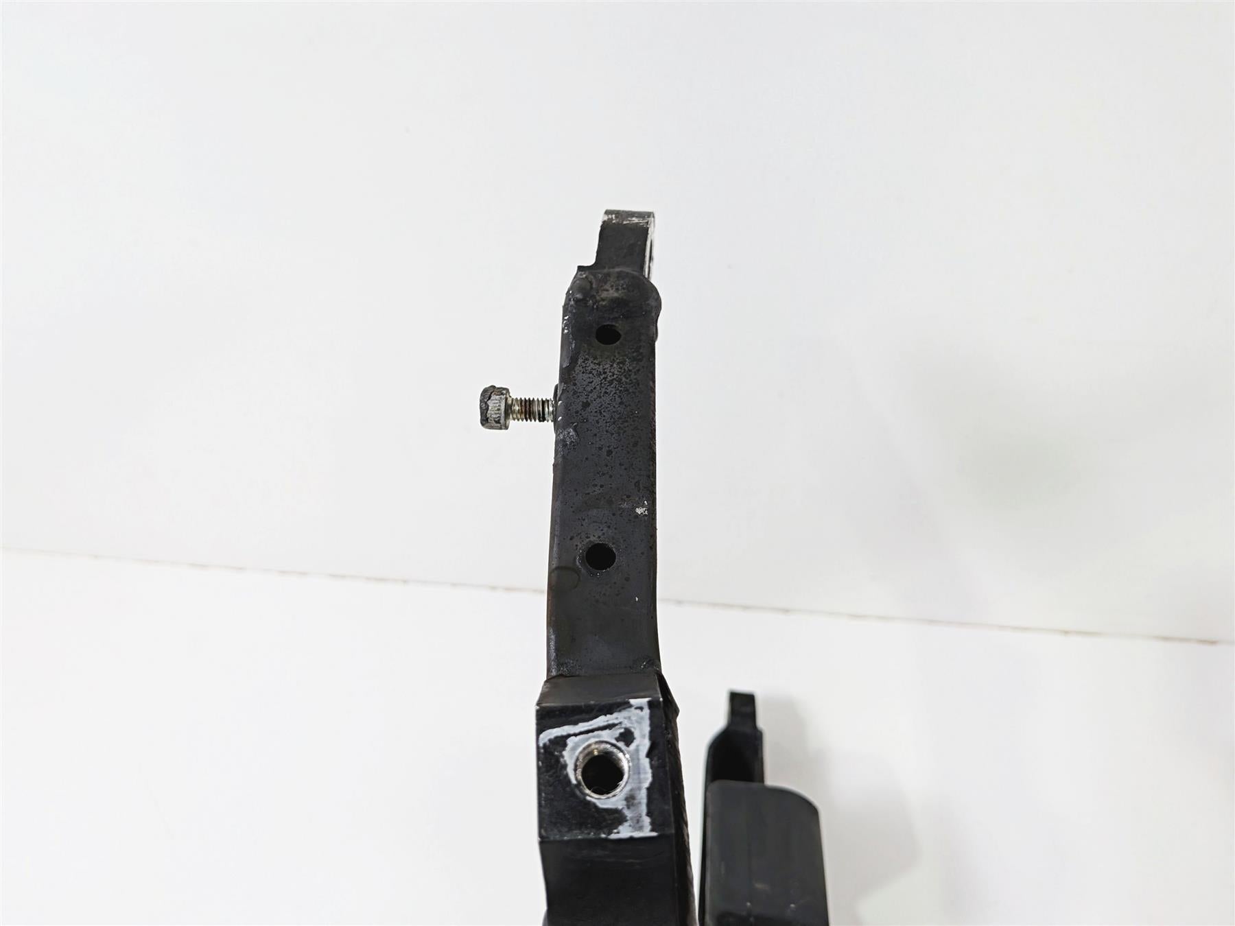 2009 Yamaha VMX17 V-Max 1700 Subframe Sub Frame Chassis - Read 2S3-21190-00-00-Mototech271