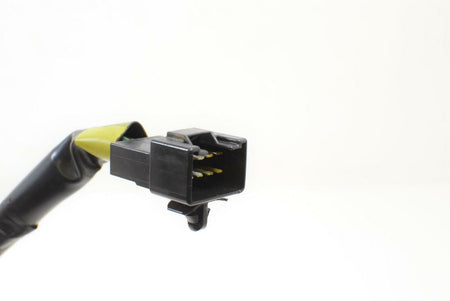 2011 Triumph Tiger 800XC 800 ABS Left Hand Control Switch Lights Horn T2504519 {{ shop.shopifyCountryName }} - Mototech271