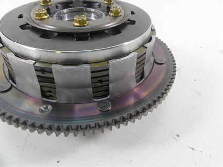 1999 Harley Dyna FXDL Low Rider Primary Drive Clutch Kit 37707-98A {{ shop.shopifyCountryName }} - Mototech271