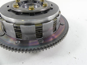 1999 Harley Dyna FXDL Low Rider Primary Drive Clutch Kit 37707-98A | Mototech271