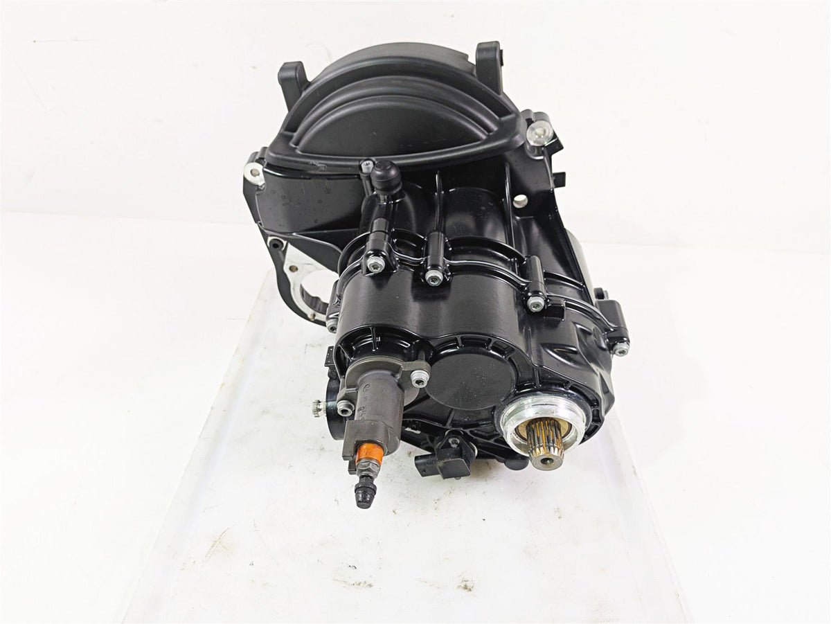 2022 BMW RnineT Pure K22 Transmission Gear Box SCA 6 Speed - 9k 23007923190 {{ shop.shopifyCountryName }} - Mototech271