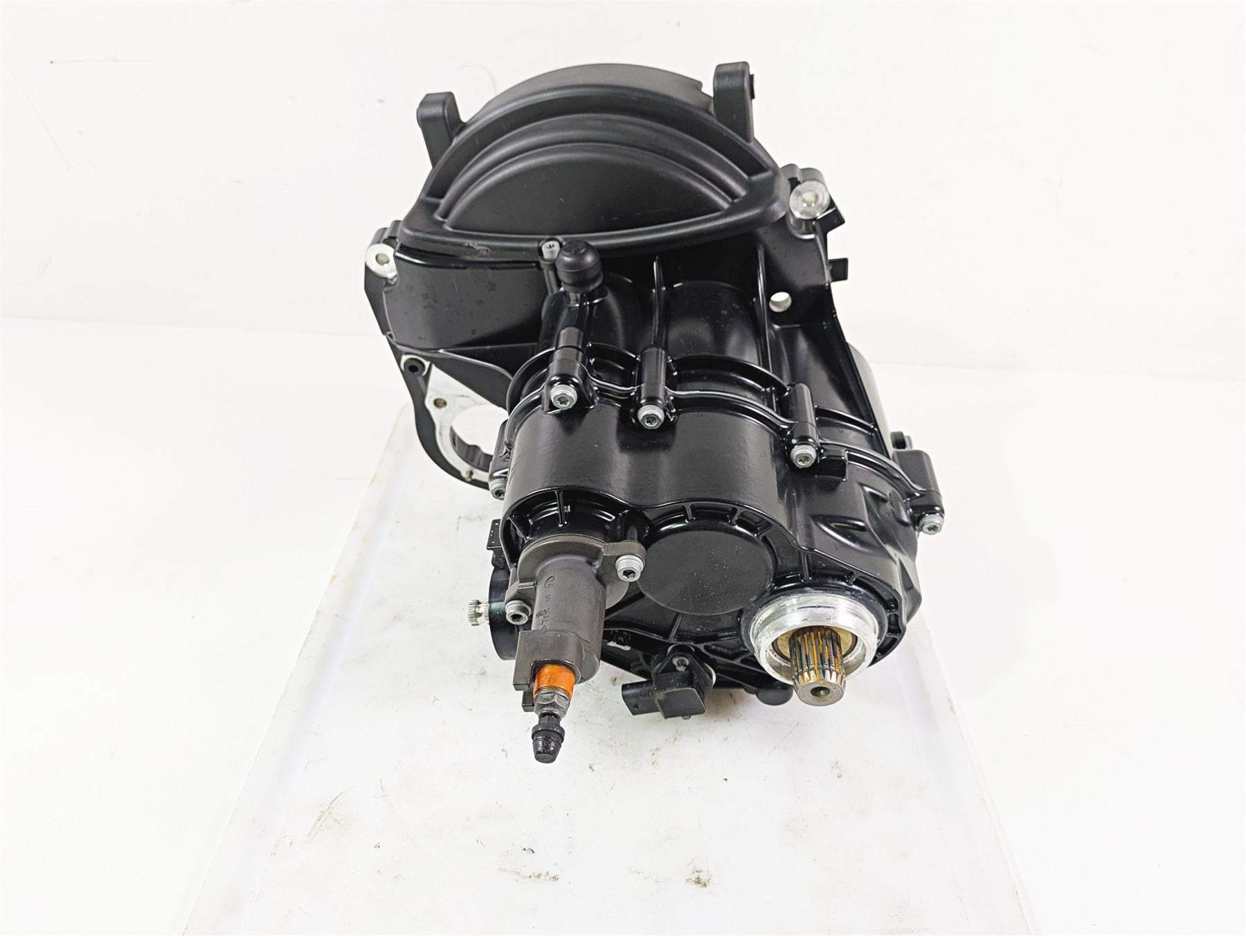 2022 BMW RnineT Pure K22 Transmission Gear Box SCA 6 Speed - 9k 23007923190 {{ shop.shopifyCountryName }} - Mototech271