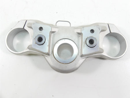 2016 BMW S1000XR K49 Upper Triple Tree Steering Clamp 31428554470 {{ shop.shopifyCountryName }} - Mototech271