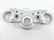 Load image into Gallery viewer, 2016 BMW S1000XR K49 Upper Triple Tree Steering Clamp 31428554470
