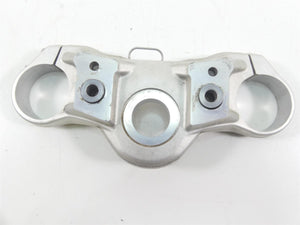2016 BMW S1000XR K49 Upper Triple Tree Steering Clamp 31428554470