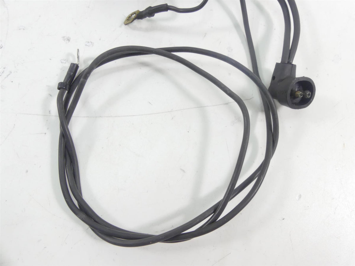 1995 Harley Dyna FXDL Low Rider Rectifier Voltage Regulator 74519-88B {{ shop.shopifyCountryName }} - Mototech271
