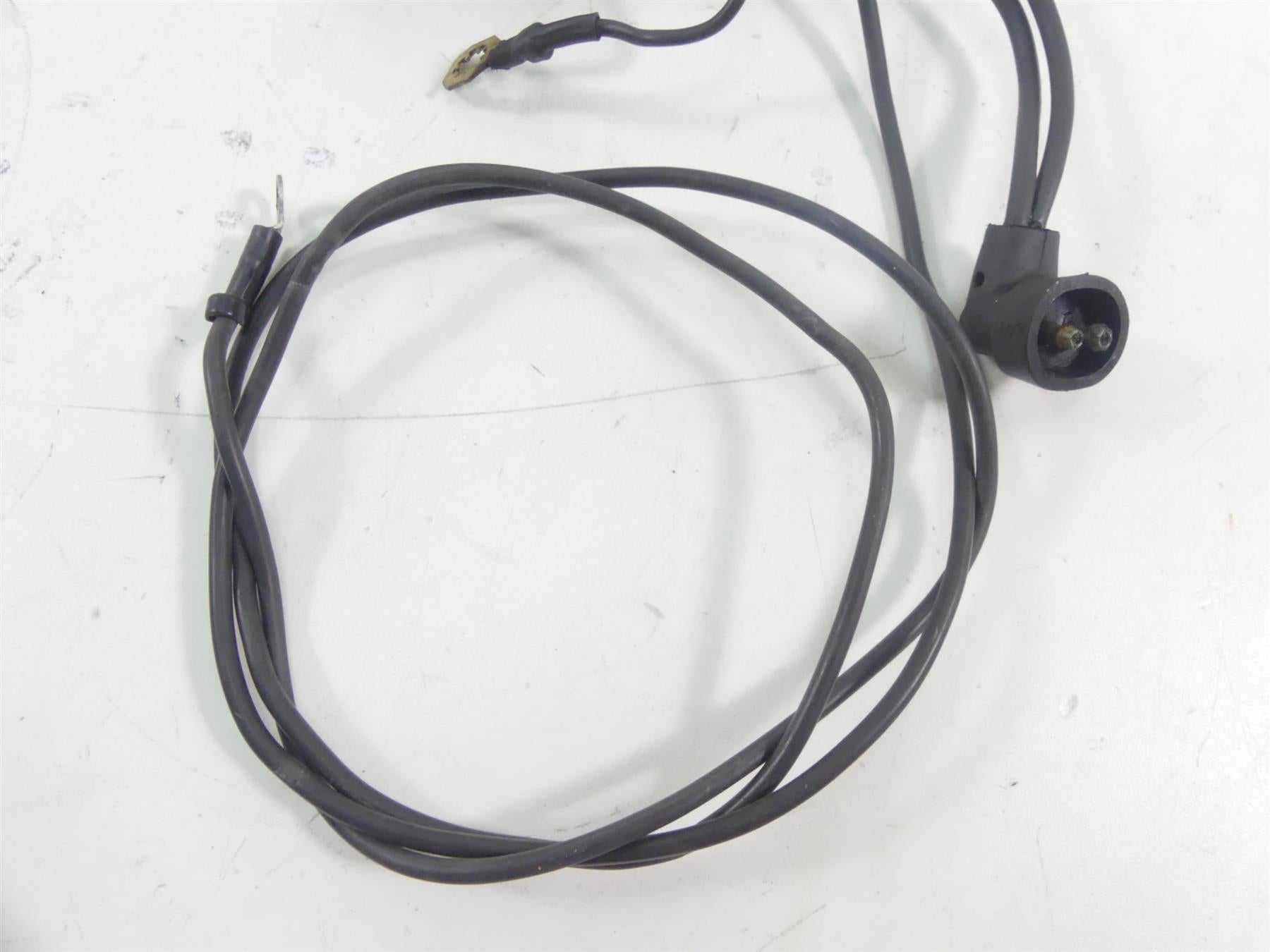 1995 Harley Dyna FXDL Low Rider Rectifier Voltage Regulator 74519-88B {{ shop.shopifyCountryName }} - Mototech271
