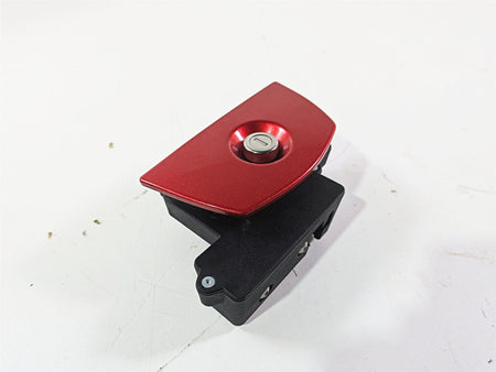2019 Indian Chieftain Limited Right Saddlebag Lock Unit Module 4017838 {{ shop.shopifyCountryName }} - Mototech271