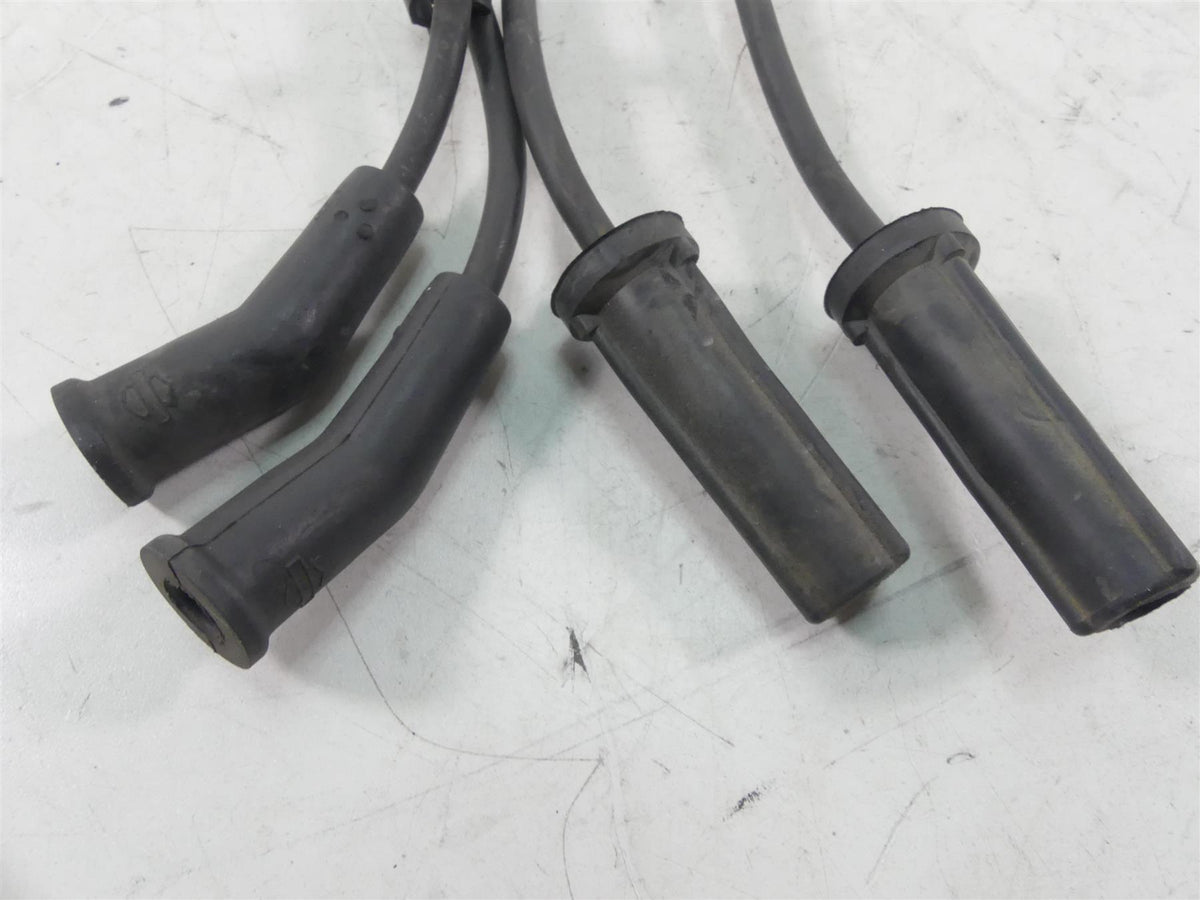 2019 Harley Softail FXBB Street Bob Ignition Coil Wires Plugs 31600067 {{ shop.shopifyCountryName }} - Mototech271