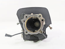 Load image into Gallery viewer, 2014 Harley FXDF Dyna Fat Bob Rear Cylinderhead Cylinder Head Set 17179-06
