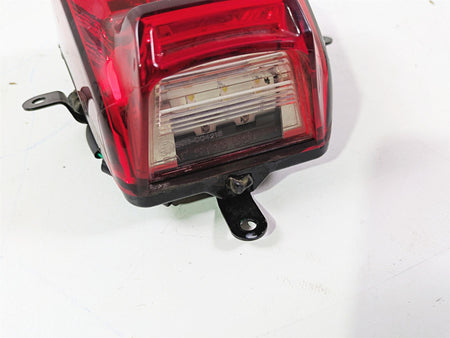 2013 Triumph Tiger 1215 Explorer Taillight Tail Light Rear Lamp T2709777 {{ shop.shopifyCountryName }} - Mototech271