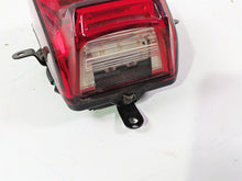Load image into Gallery viewer, 2013 Triumph Tiger 1215 Explorer Taillight Tail Light Rear Lamp T2709777

