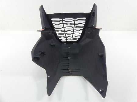 2021 Aprilia Tuono 660 Lower Bug Spoiler Fairing Shroud Set 2B008034 2B008035 {{ shop.shopifyCountryName }} - Mototech271