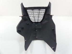 2021 Aprilia Tuono 660 Lower Bug Spoiler Fairing Shroud Set 2B008034 2B008035 | Mototech271