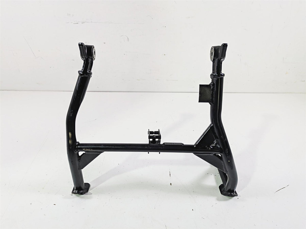 2018 KTM 1290 Super Adv S Center Kickstand & Mounts 6030312210033 60303122200C1 {{ shop.shopifyCountryName }} - Mototech271
