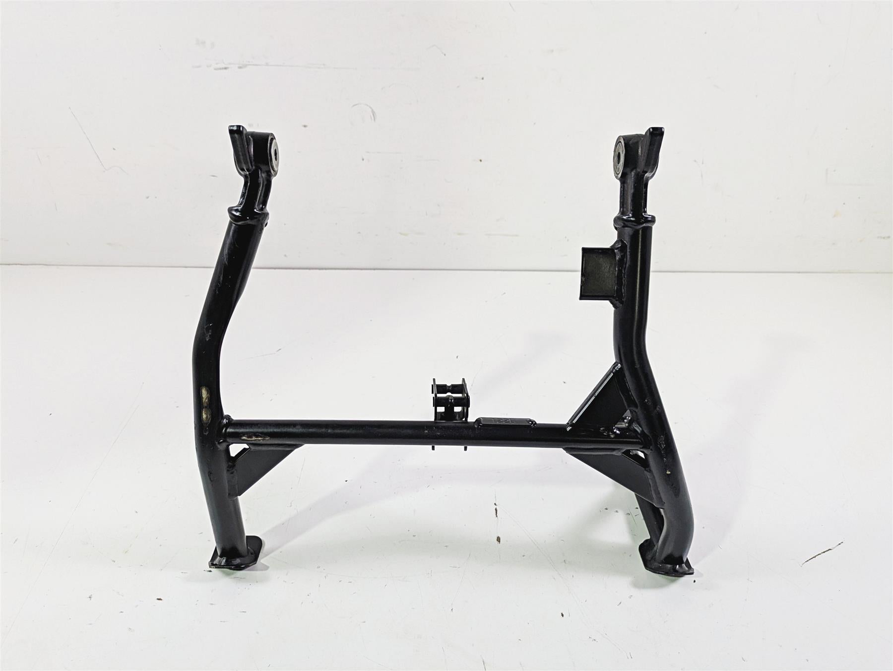 2018 KTM 1290 Super Adv S Center Kickstand & Mounts 6030312210033 60303122200C1 {{ shop.shopifyCountryName }} - Mototech271