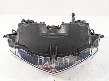 2007 BMW R1200RT K26 Headlight Head Light Lamp 63127718055 {{ shop.shopifyCountryName }} - Mototech271