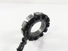 Load image into Gallery viewer, 2005 Harley Touring FLHRI Road King Alternator Generator Stator 29987-02A
