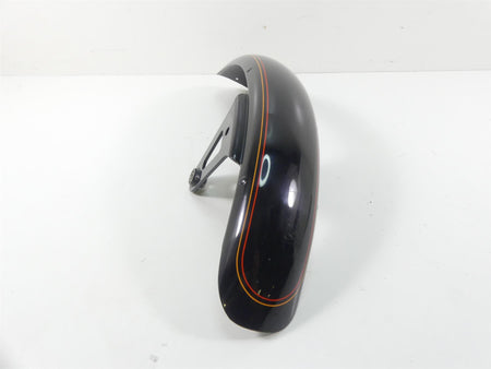 1993 Harley FXSTS Softail Springer Front Fender Tire Hugger Mud Guard 59176-93 {{ shop.shopifyCountryName }} - Mototech271