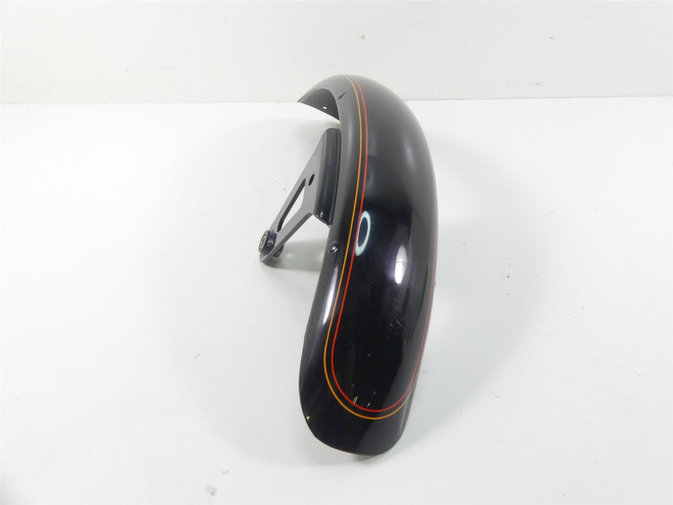 1993 Harley FXSTS Softail Springer Front Fender Tire Hugger Mud Guard 59176-93 {{ shop.shopifyCountryName }} - Mototech271