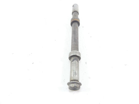 2003 Honda VTX1800 C Front Axle Wheel Spindle 44301-MZ0-A40 {{ shop.shopifyCountryName }} - Mototech271