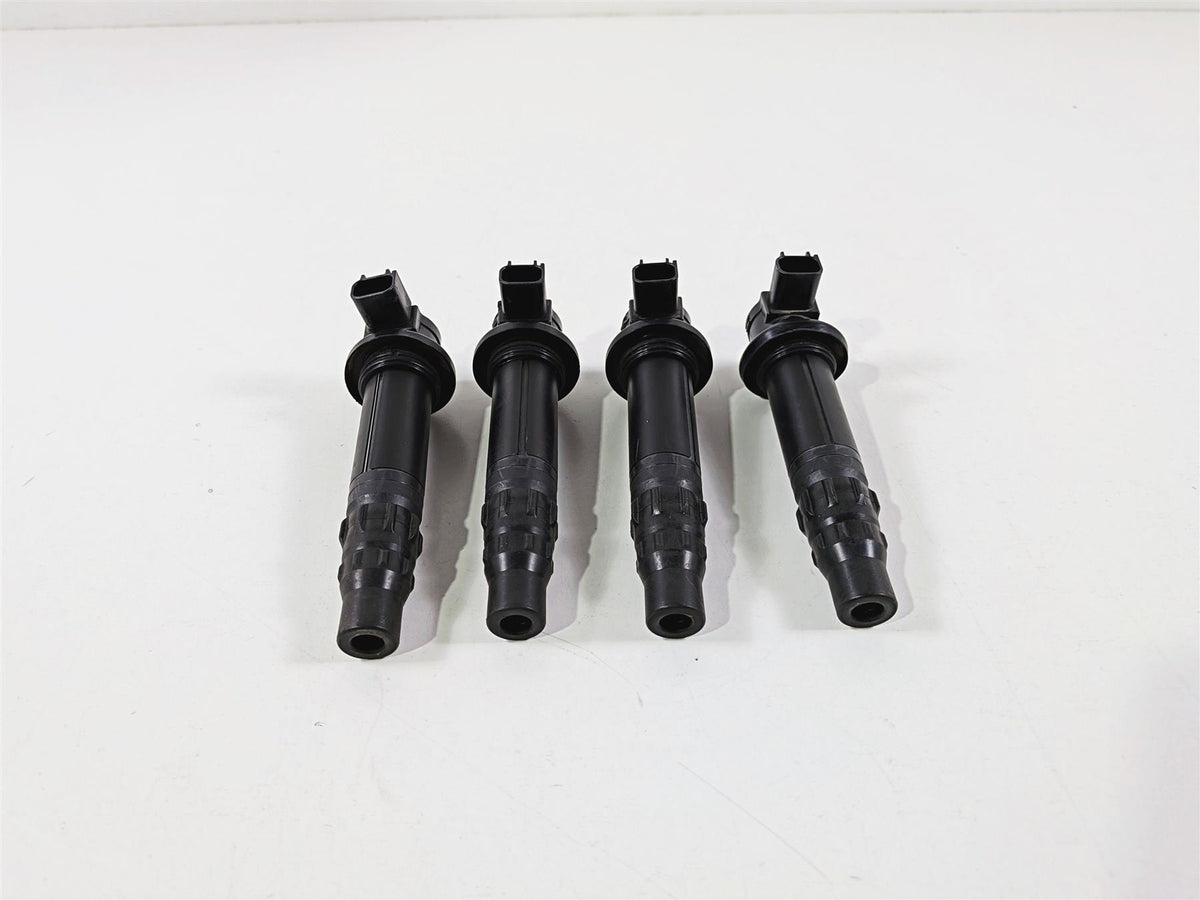 2024 Yamaha YZF R1 RN65 Ignition Coil Stick Coils Set 2CR-82310-00-00 {{ shop.shopifyCountryName }} - Mototech271