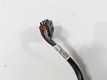 2008 Harley FLSTSB Cross Bones Indicator Instrument Lights Cluster 68545-08 {{ shop.shopifyCountryName }} - Mototech271