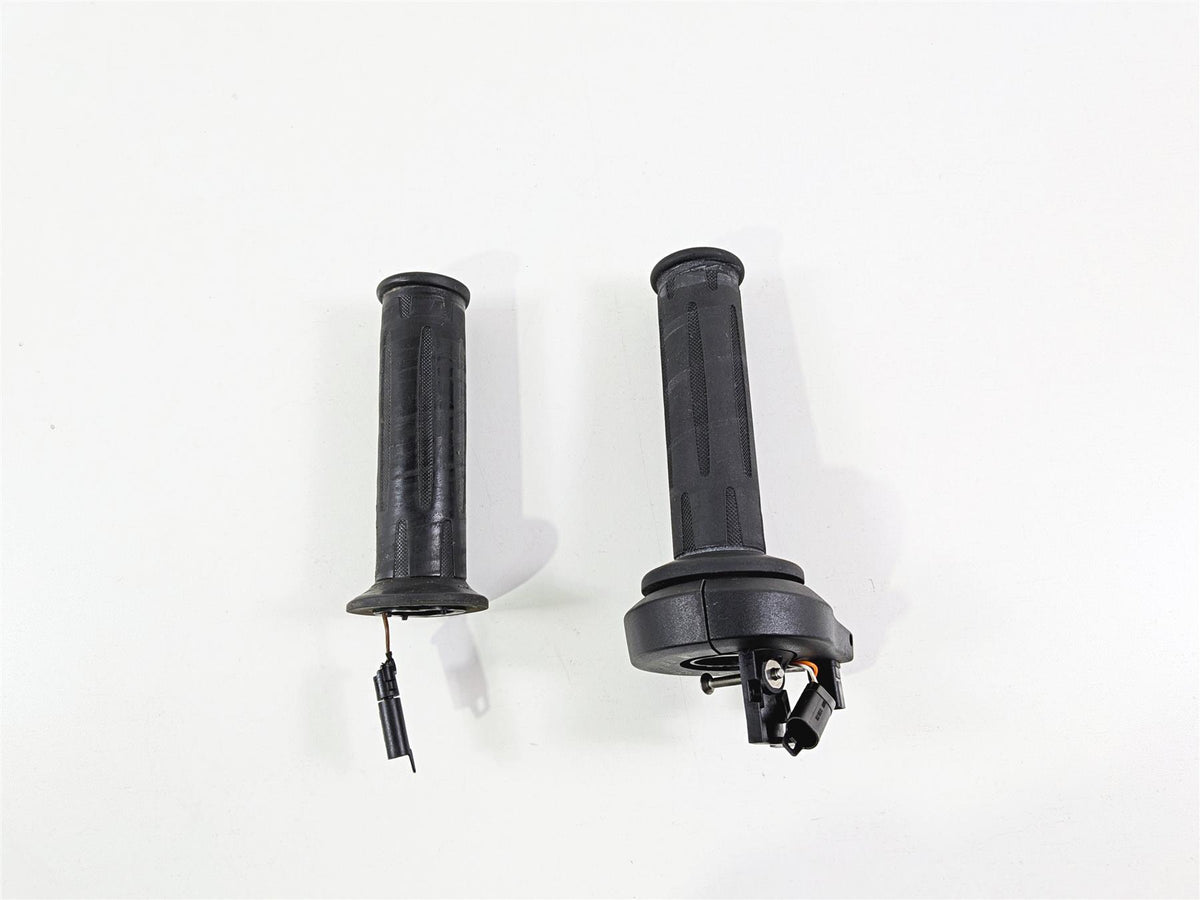2015 BMW R1200GS K50 Left Right Heated Hand Grip Cruise 61318552124 {{ shop.shopifyCountryName }} - Mototech271