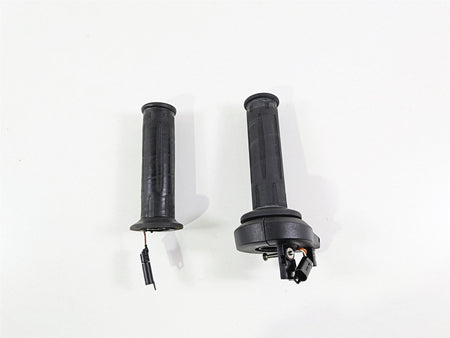 2015 BMW R1200GS K50 Left Right Heated Hand Grip Cruise 61318552124 {{ shop.shopifyCountryName }} - Mototech271