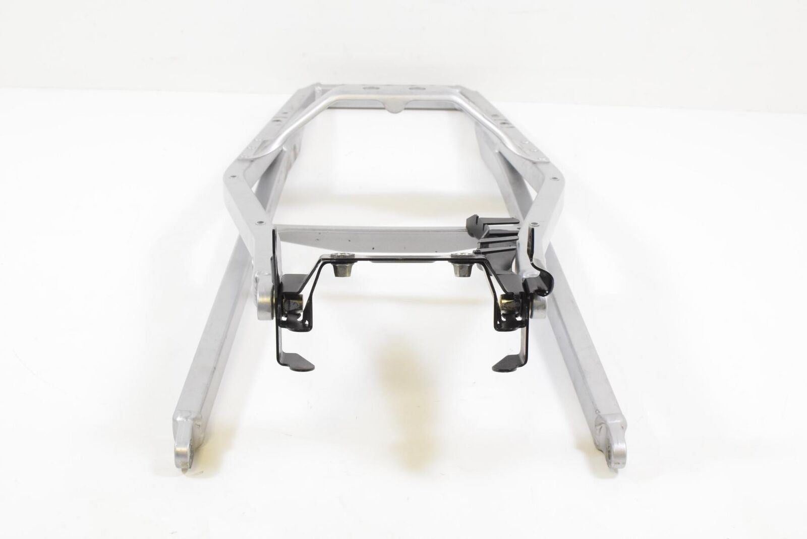 08 BMW K1200S K1200 S K40 Rear Subframe Sub Frame Chassis 46517655446 {{ shop.shopifyCountryName }} - Mototech271
