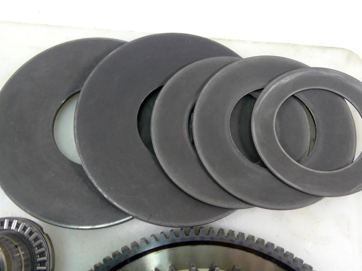 2017 Harley Softail FXSB Breakout Primary Drive Clutch Kit Set 37816-11 {{ shop.shopifyCountryName }} - Mototech271