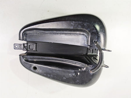 2008 Harley FLSTSB Cross Bones Fuel Gas Petrol Tank - No Dent 61000800 {{ shop.shopifyCountryName }} - Mototech271