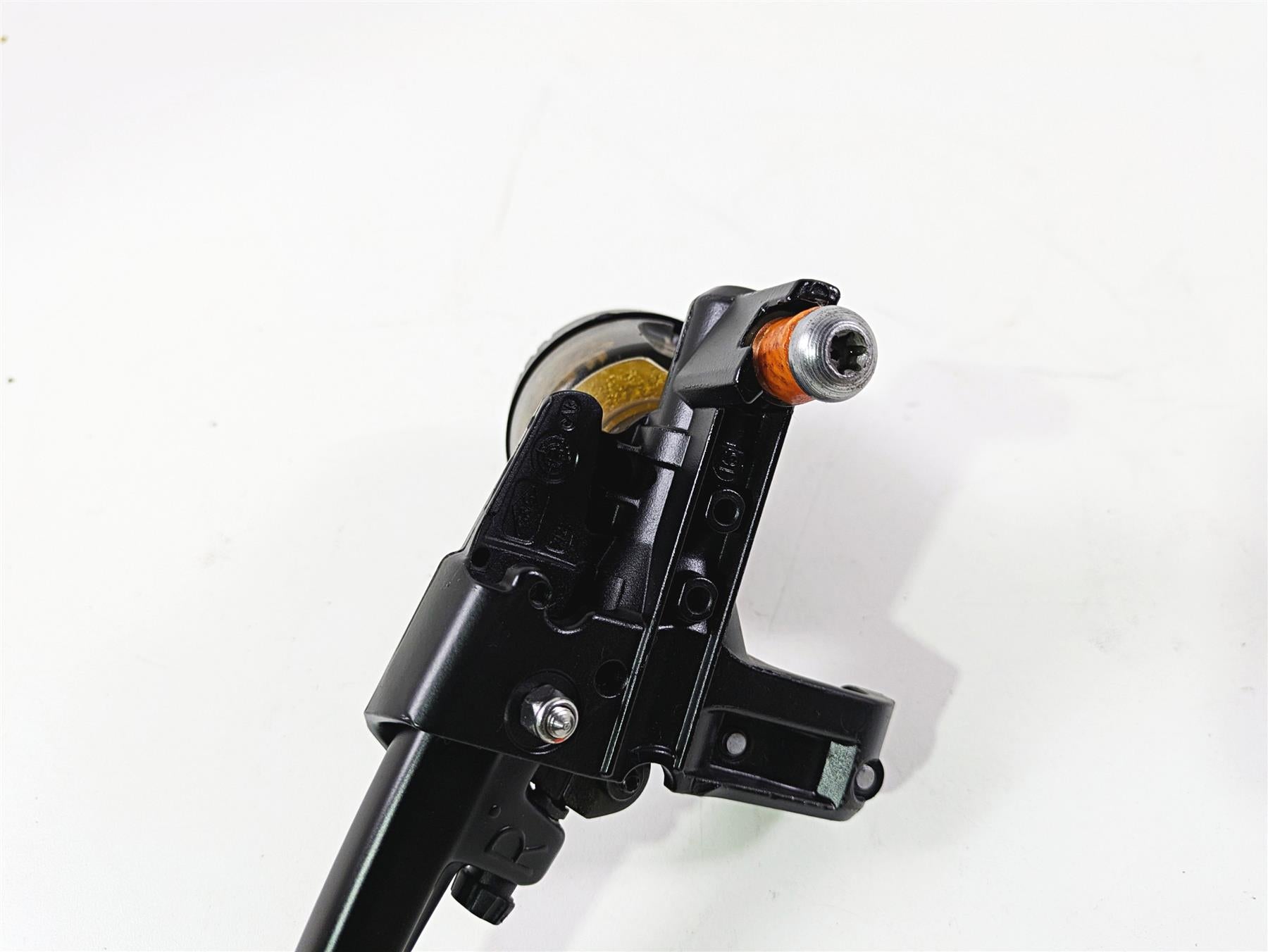 2014 BMW K1300S K40 Front Brake Master Cylinder 32728530053 {{ shop.shopifyCountryName }} - Mototech271