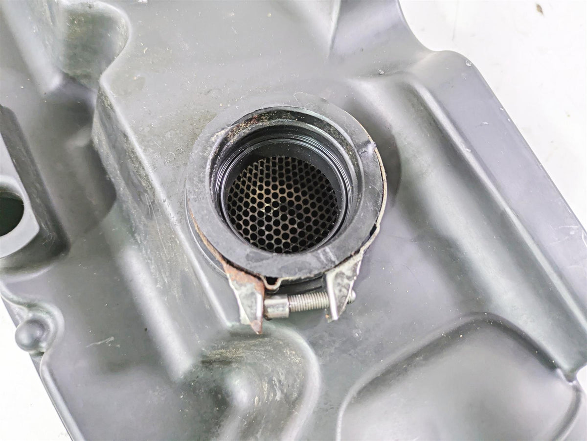 2006 Yamaha GP1300R Waverunner Air Box Intake Assembly 60T-14480-11-00 {{ shop.shopifyCountryName }} - Mototech271