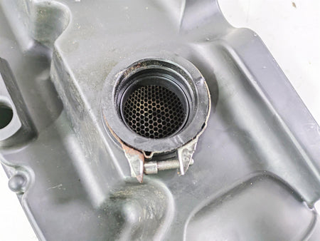 2006 Yamaha GP1300R Waverunner Air Box Intake Assembly 60T-14480-11-00 {{ shop.shopifyCountryName }} - Mototech271