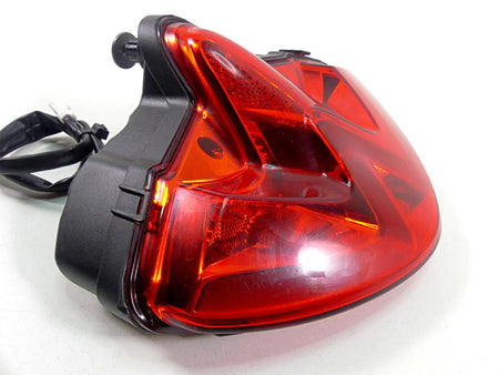 2022 Triumph Speed Triple 1200 RS Tail Stop Brake Light Taillight T2702028 {{ shop.shopifyCountryName }} - Mototech271