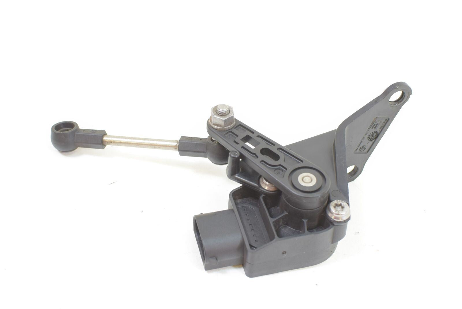 2018 BMW S1000 XR K49 Bike Shock Suspension Level Sensor 37146870000 {{ shop.shopifyCountryName }} - Mototech271