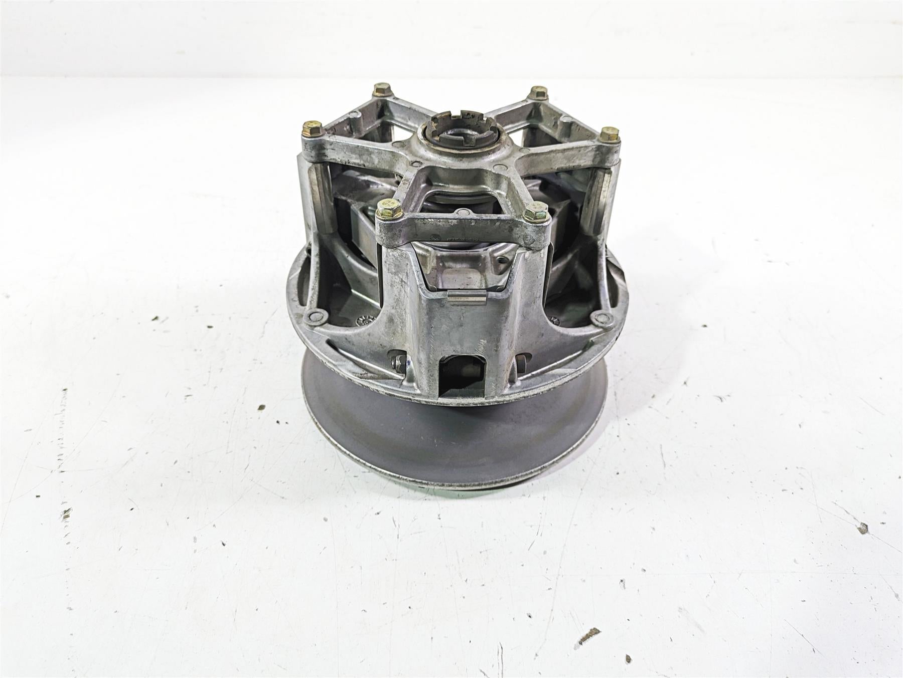 2020 Polaris RZR XP 1000 Turbo Primary Drive Clutch Kit 1k Only 1323559 1323761 {{ shop.shopifyCountryName }} - Mototech271