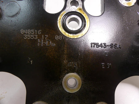 2016 Harley FXDLS Dyna Low Rider Rear 110 Screamin Eagle Cylinderhead 17257-07A {{ shop.shopifyCountryName }} - Mototech271