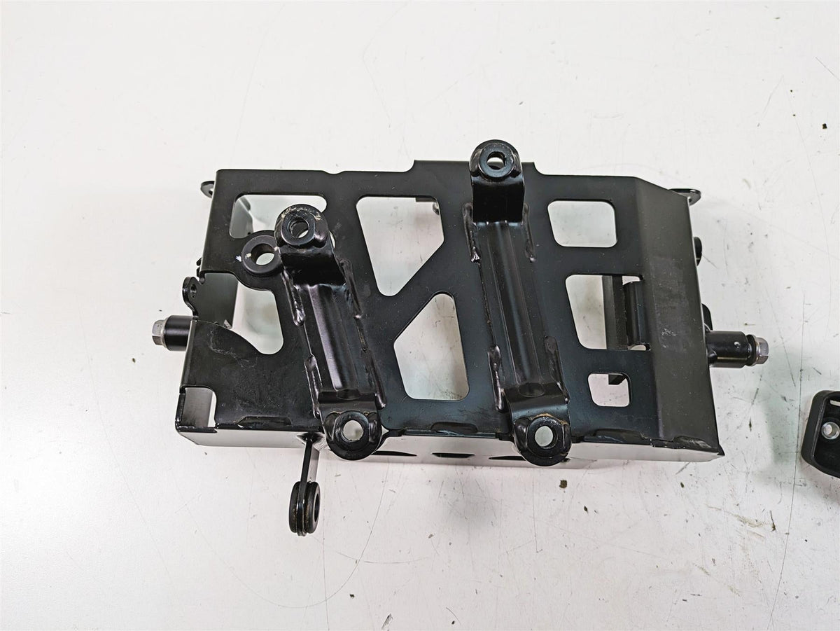 2022 Harley RA1250 S Pan America Plastic Electrical Cover Holder Set 12700142 {{ shop.shopifyCountryName }} - Mototech271