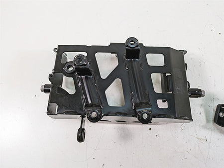 2022 Harley RA1250 S Pan America Plastic Electrical Cover Holder Set 12700142 {{ shop.shopifyCountryName }} - Mototech271