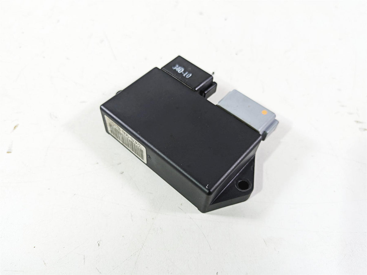 2003 Harley Dyna FXDL Low Rider 100TH Cdi Ecu Ecm Engine Control Module 32478-99 {{ shop.shopifyCountryName }} - Mototech271
