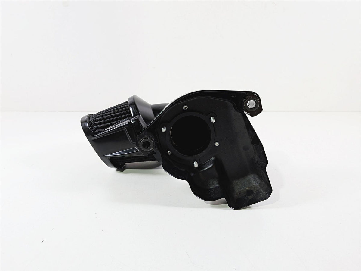 2024 Harley Softail FXLRST Low Rider Air Cleaner Filter M8 117ci - Read 29000314 {{ shop.shopifyCountryName }} - Mototech271
