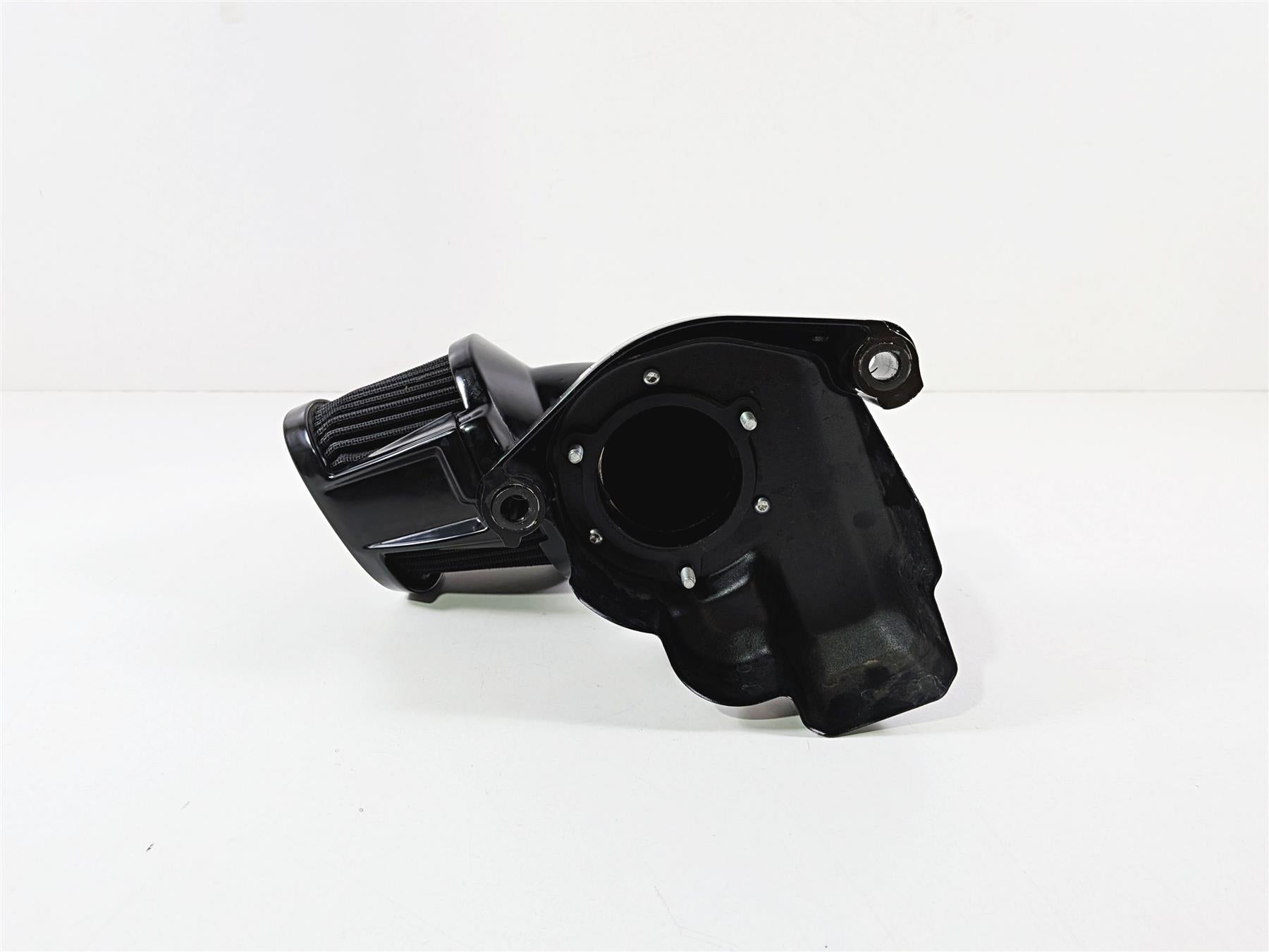 2024 Harley Softail FXLRST Low Rider Air Cleaner Filter M8 117ci - Read 29000314 {{ shop.shopifyCountryName }} - Mototech271