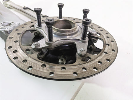 2009 BMW R1200GS K255 Adv Swingarm Differential Drive Shaft 32:11 33117726889 {{ shop.shopifyCountryName }} - Mototech271