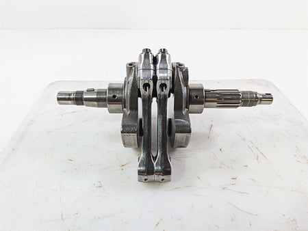 2016 Ducati Hypermotard 939 SP Crank Shaft Connecting Pison Rod Set 14622163A-Mototech271