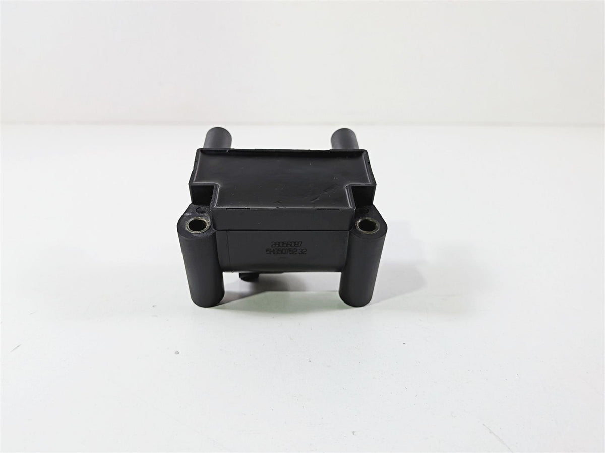 2016 Harley Touring FLHX Street Glide Delphi Ignition Coil 31696-07A {{ shop.shopifyCountryName }} - Mototech271